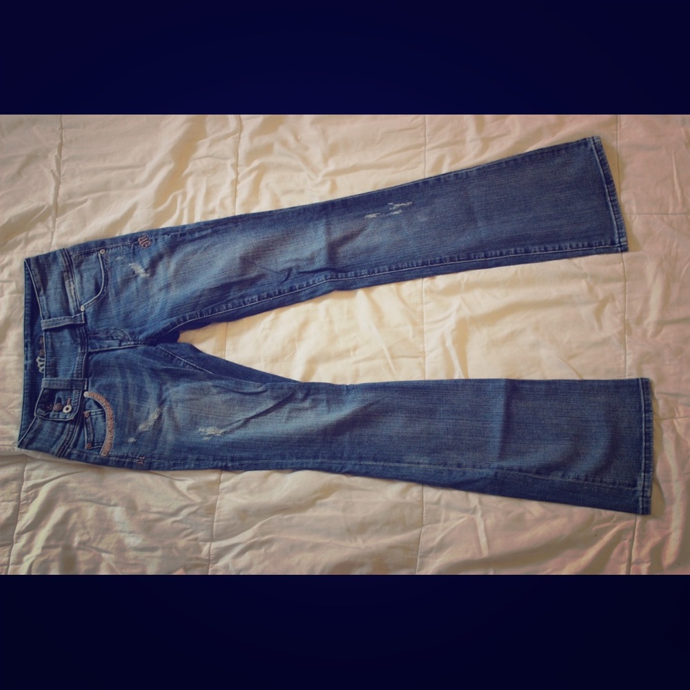 Miss Me Denim size 26